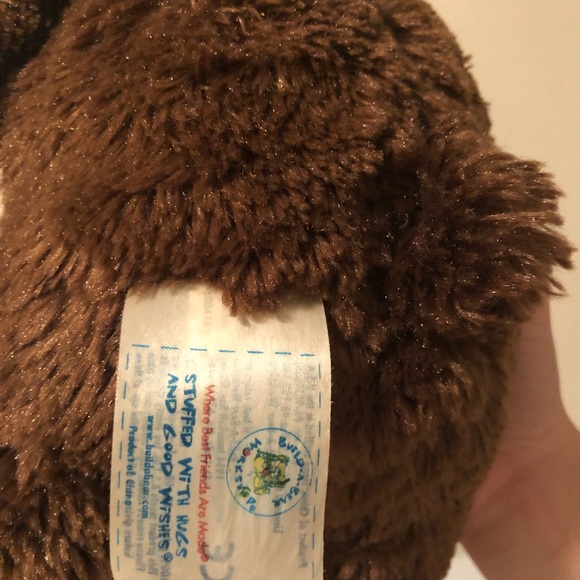 Build a bear bear - Picture 3 of 3